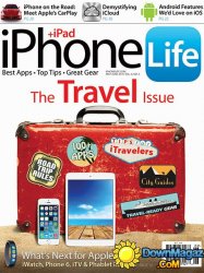 iPhone Life - May/June 2014