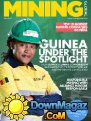 Mining Global - 05.2017