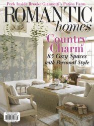 Romantic Homes - 03.2018