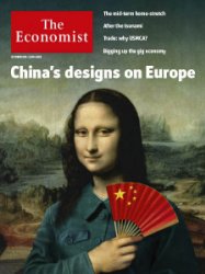 The Economist USA - 10.6.2018