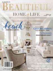 Beautiful Home & Life - Summer 2019