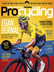 Procycling UK - 09.2019