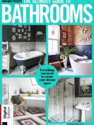 Real Homes - Bathrooms 2019