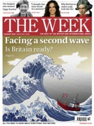 The Week UK - 8.08.2020