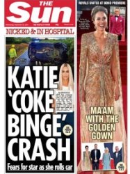 The Sun UK - 29.09.2021