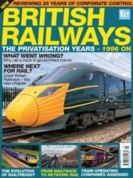 British Railways 2021