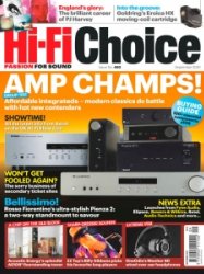 Hi-Fi Choice - 09.2022