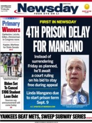 Newsday - 08.24.2022