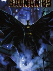 Batman ’89 (TPB)