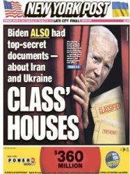 New York Post - 01.11.2023