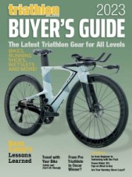 Triathlon CA - Buyer's Guide 2023