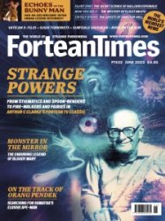 Fortean Times - 06.2023