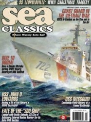 Sea Classics - 01.2024