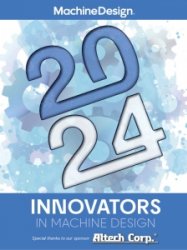 Machine Design - Innovators 2024