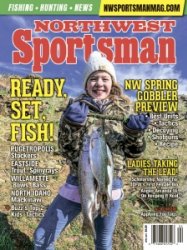 Northwest Sportsman - 04.2024