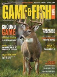 Game & Fish East - 09.2024