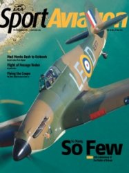 EAA Sport Aviation - 05.2015