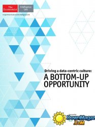 The Economist (Intelligence Unit) - A Bottom-up Opportunity (2015)