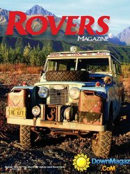 Rovers - Winter 2016