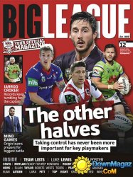 Big League - 26 May 2016