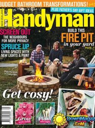 Handyman NZ - August 2016