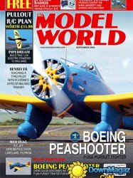 Radio Control Model World - October 2016