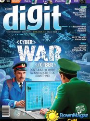 Digit - November 2016