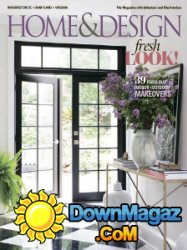 Home&Design - 05/06 2017