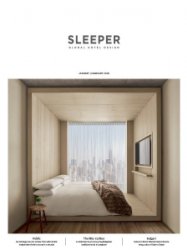 Sleeper - 01/02 2018