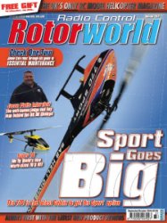 Radio Control Rotor World - 09/10 2018