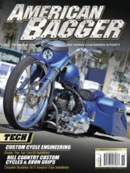 American Bagger - 11.2018