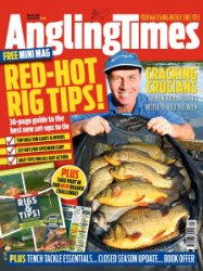 Angling Times - 05.28.2019