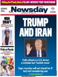 Newsday - 06.21.2019