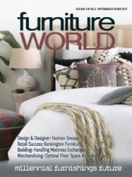 Furniture World - 09/10 2019