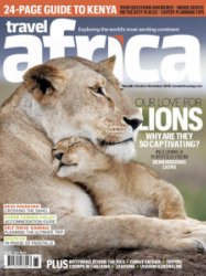 Travel Africa - 10/12 2019