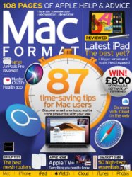 MacFormat UK - 12.2019