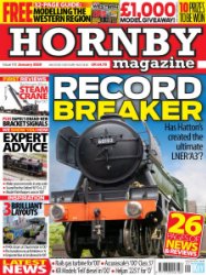 Hornby - 01.2020