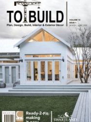 To Build - 03/06 2020