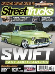 Street Trucks - 09.2020