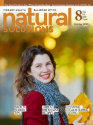 Natural Solutions - 10.2020