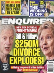 National Enquirer - 01.18.2021