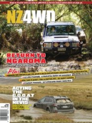 NZ4WD - 04.2021