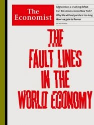 The Economist Audio - 07.10.2021