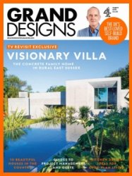 Grand Designs UK - 08.2021