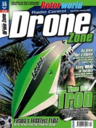 Radio Control DroneZone - 12/01 2022