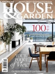 Australian House & Garden - 02.2022