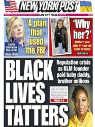 New York Post - 05.18.2022