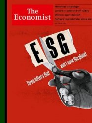 The Economist Audio - 07.23.2022