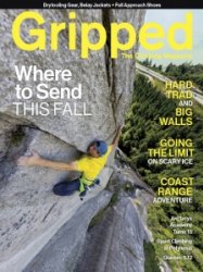 Gripped - 10/11 2022