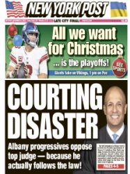 New York Post - 12.42.2022